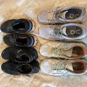 ON Women’s Running Shoes